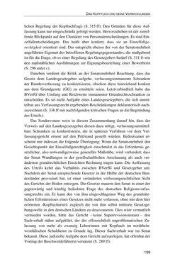 Image of the Page - 199 - in Der Stoff, aus dem Konflikte sind - Debatten um das Kopftuch in Deutschland, Österreich und der Schweiz