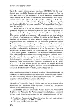 Image of the Page - 250 - in Der Stoff, aus dem Konflikte sind - Debatten um das Kopftuch in Deutschland, Österreich und der Schweiz