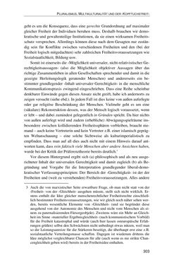 Image of the Page - 303 - in Der Stoff, aus dem Konflikte sind - Debatten um das Kopftuch in Deutschland, Österreich und der Schweiz