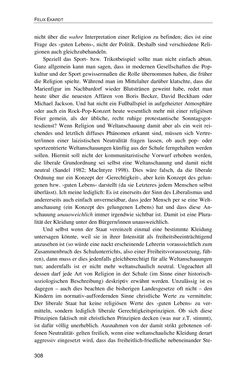 Image of the Page - 308 - in Der Stoff, aus dem Konflikte sind - Debatten um das Kopftuch in Deutschland, Österreich und der Schweiz