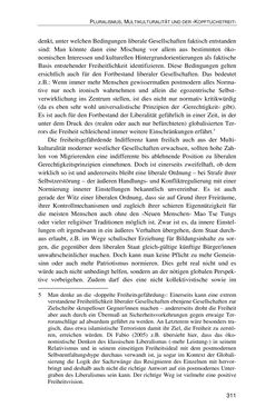 Image of the Page - 311 - in Der Stoff, aus dem Konflikte sind - Debatten um das Kopftuch in Deutschland, Österreich und der Schweiz