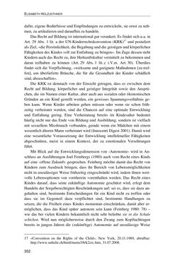 Image of the Page - 352 - in Der Stoff, aus dem Konflikte sind - Debatten um das Kopftuch in Deutschland, Österreich und der Schweiz