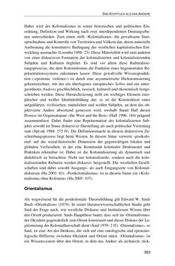 Image of the Page - 363 - in Der Stoff, aus dem Konflikte sind - Debatten um das Kopftuch in Deutschland, Österreich und der Schweiz