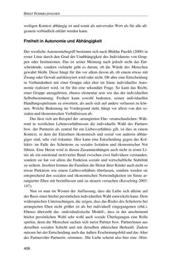 Image of the Page - 406 - in Der Stoff, aus dem Konflikte sind - Debatten um das Kopftuch in Deutschland, Österreich und der Schweiz