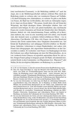 Bild der Seite - 452 - in Der Stoff, aus dem Konflikte sind - Debatten um das Kopftuch in Deutschland, Österreich und der Schweiz