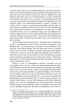 Image of the Page - 480 - in Der Stoff, aus dem Konflikte sind - Debatten um das Kopftuch in Deutschland, Österreich und der Schweiz