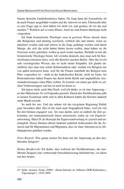 Image of the Page - 482 - in Der Stoff, aus dem Konflikte sind - Debatten um das Kopftuch in Deutschland, Österreich und der Schweiz
