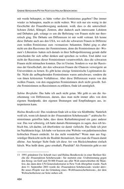 Image of the Page - 484 - in Der Stoff, aus dem Konflikte sind - Debatten um das Kopftuch in Deutschland, Österreich und der Schweiz