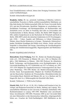 Image of the Page - 516 - in Der Stoff, aus dem Konflikte sind - Debatten um das Kopftuch in Deutschland, Österreich und der Schweiz