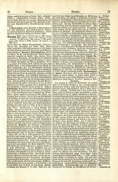 Image of the Page - 14 - in Pierers Konversations-Lexikon - A-Aufstehen, Volume 1