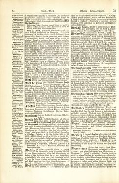 Image of the Page - 52 - in Pierers Konversations-Lexikon - A-Aufstehen, Volume 1