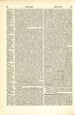 Image of the Page - 56 - in Pierers Konversations-Lexikon - A-Aufstehen, Volume 1