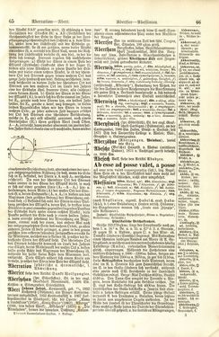 Bild der Seite - 66 - in Pierers Konversations-Lexikon - A-Aufstehen, Band 1