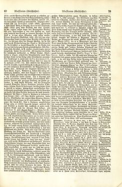 Image of the Page - 70 - in Pierers Konversations-Lexikon - A-Aufstehen, Volume 1