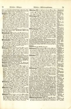 Image of the Page - 74 - in Pierers Konversations-Lexikon - A-Aufstehen, Volume 1