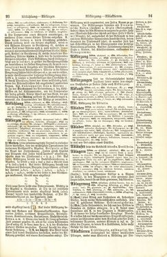 Bild der Seite - 94 - in Pierers Konversations-Lexikon - A-Aufstehen, Band 1