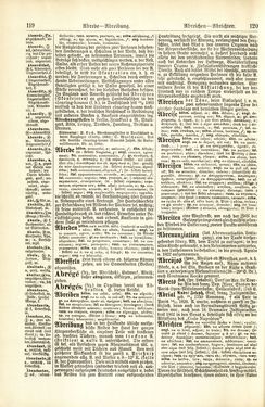 Image of the Page - 120 - in Pierers Konversations-Lexikon - A-Aufstehen, Volume 1