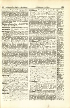 Image of the Page - 126 - in Pierers Konversations-Lexikon - A-Aufstehen, Volume 1
