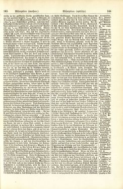 Image of the Page - 146 - in Pierers Konversations-Lexikon - A-Aufstehen, Volume 1