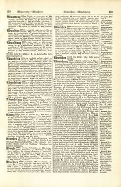Bild der Seite - 170 - in Pierers Konversations-Lexikon - A-Aufstehen, Band 1