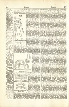 Image of the Page - 292 - in Pierers Konversations-Lexikon - A-Aufstehen, Volume 1