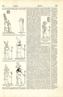Image of the Page - 294 - in Pierers Konversations-Lexikon - A-Aufstehen, Volume 1
