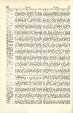 Image of the Page - 300 - in Pierers Konversations-Lexikon - A-Aufstehen, Volume 1