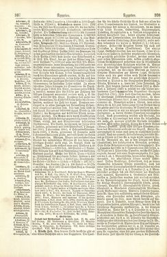 Image of the Page - 308 - in Pierers Konversations-Lexikon - A-Aufstehen, Volume 1