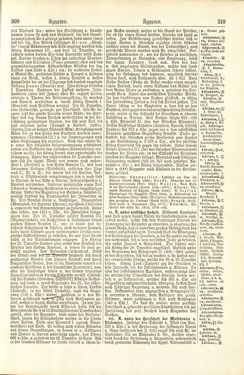 Image of the Page - 310 - in Pierers Konversations-Lexikon - A-Aufstehen, Volume 1