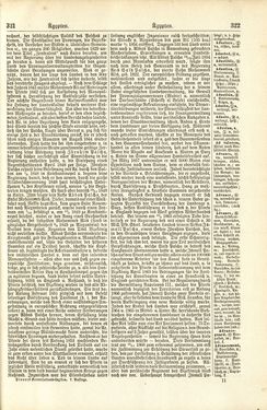 Image of the Page - 322 - in Pierers Konversations-Lexikon - A-Aufstehen, Volume 1