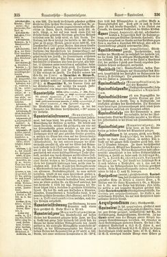 Bild der Seite - 336 - in Pierers Konversations-Lexikon - A-Aufstehen, Band 1