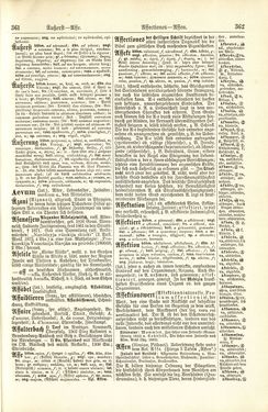 Image of the Page - 362 - in Pierers Konversations-Lexikon - A-Aufstehen, Volume 1
