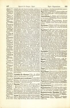 Image of the Page - 408 - in Pierers Konversations-Lexikon - A-Aufstehen, Volume 1