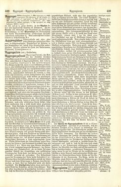 Image of the Page - 410 - in Pierers Konversations-Lexikon - A-Aufstehen, Volume 1