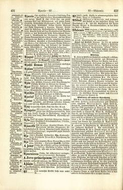 Image of the Page - 452 - in Pierers Konversations-Lexikon - A-Aufstehen, Volume 1