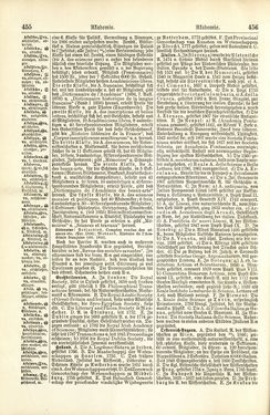 Image of the Page - 456 - in Pierers Konversations-Lexikon - A-Aufstehen, Volume 1