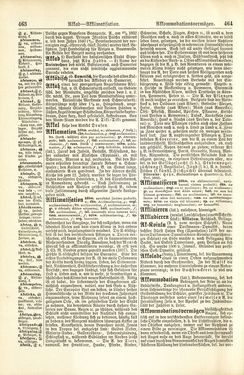 Bild der Seite - 464 - in Pierers Konversations-Lexikon - A-Aufstehen, Band 1