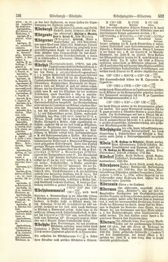 Image of the Page - 532 - in Pierers Konversations-Lexikon - A-Aufstehen, Volume 1