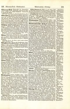 Image of the Page - 534 - in Pierers Konversations-Lexikon - A-Aufstehen, Volume 1