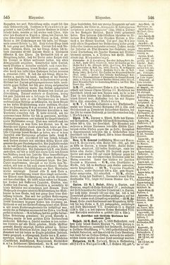 Image of the Page - 546 - in Pierers Konversations-Lexikon - A-Aufstehen, Volume 1