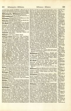 Image of the Page - 602 - in Pierers Konversations-Lexikon - A-Aufstehen, Volume 1