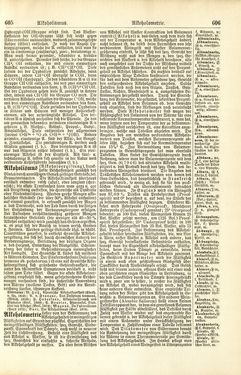 Image of the Page - 606 - in Pierers Konversations-Lexikon - A-Aufstehen, Volume 1