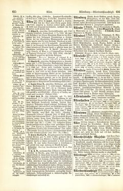 Image of the Page - 616 - in Pierers Konversations-Lexikon - A-Aufstehen, Volume 1