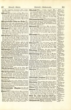 Image of the Page - 618 - in Pierers Konversations-Lexikon - A-Aufstehen, Volume 1