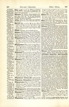 Image of the Page - 620 - in Pierers Konversations-Lexikon - A-Aufstehen, Volume 1