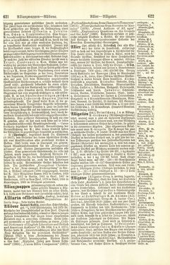Image of the Page - 622 - in Pierers Konversations-Lexikon - A-Aufstehen, Volume 1