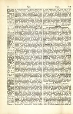 Image of the Page - 648 - in Pierers Konversations-Lexikon - A-Aufstehen, Volume 1