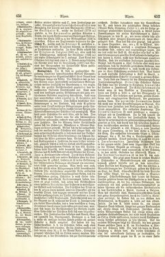 Image of the Page - 652 - in Pierers Konversations-Lexikon - A-Aufstehen, Volume 1