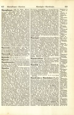 Image of the Page - 658 - in Pierers Konversations-Lexikon - A-Aufstehen, Volume 1