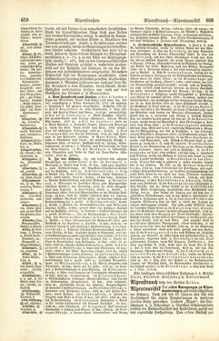 Image of the Page - 660 - in Pierers Konversations-Lexikon - A-Aufstehen, Volume 1